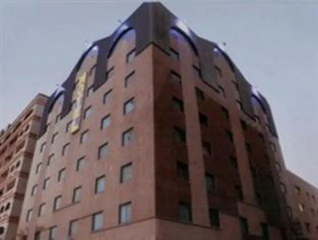 Al Bourj Hotel Jeddah