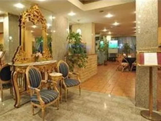 Al Bourj Hotel Jeddah 3*,  Saudi Arabia