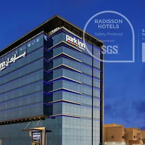 Park By Radisson Madinah Road **** Джедда