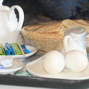 Al Farhan Al Hamra-jeddah Hotel apartamentowy