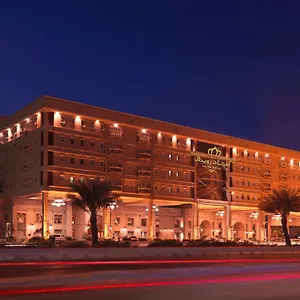 Hotel Amjad Royal, Jeddah