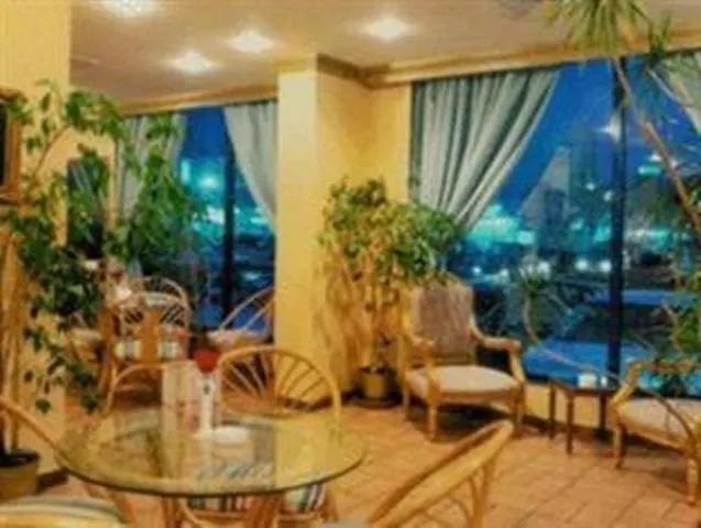 Al Bourj Hotel Jeddah